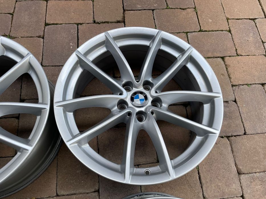 Jante BMW 18 Originale G20 G26 G30