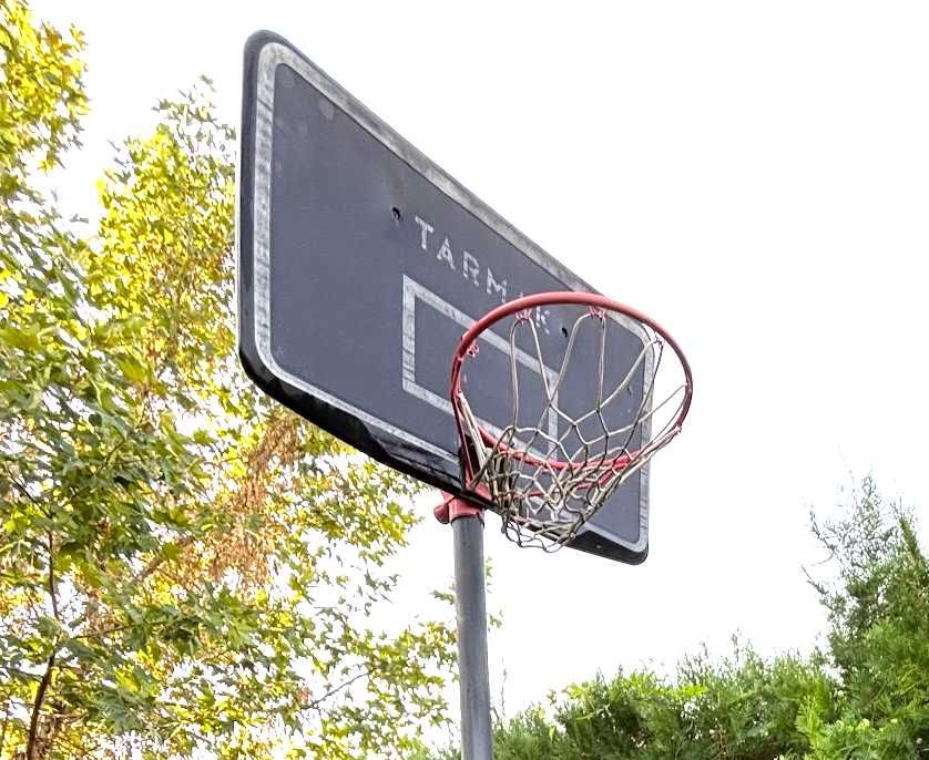 Cos bachet Tarmak B100 Easy Decathlon folosit