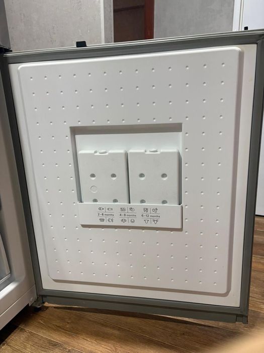 Холодильник BOSCH