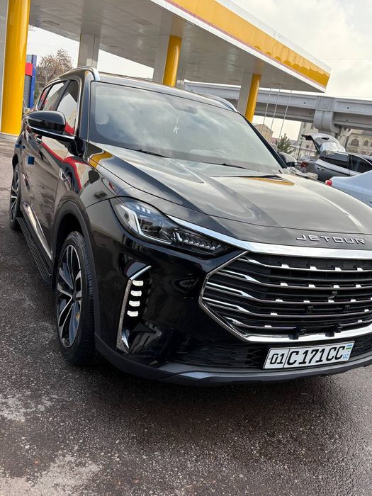 Jetaur x70plus 2023 kraska tozza