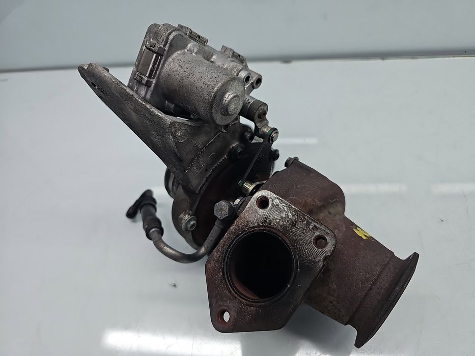 Turbina Bmw 3 (F30) [Fabr 2012-2017] 8518204 2.0 N47D20 105KW / 143CP