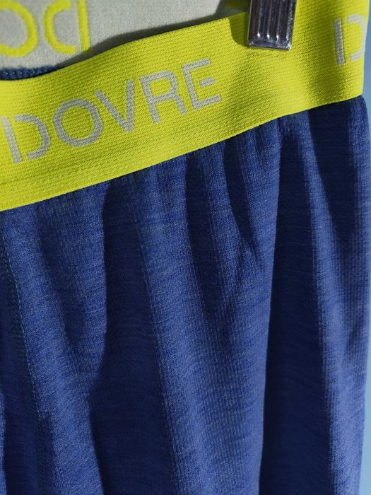 Dovre Мерино/Клин Мъжки М