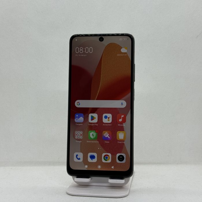 Redmi Note 11 Pro 128/6+6 Gb
