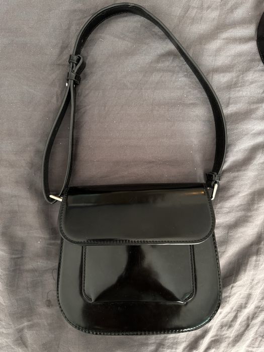 Малка чанта ZARA