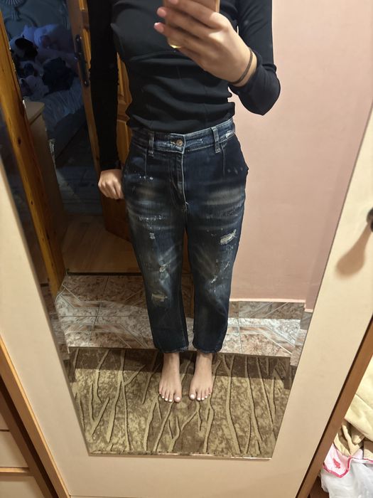 Pause Jeans дънки XS/S