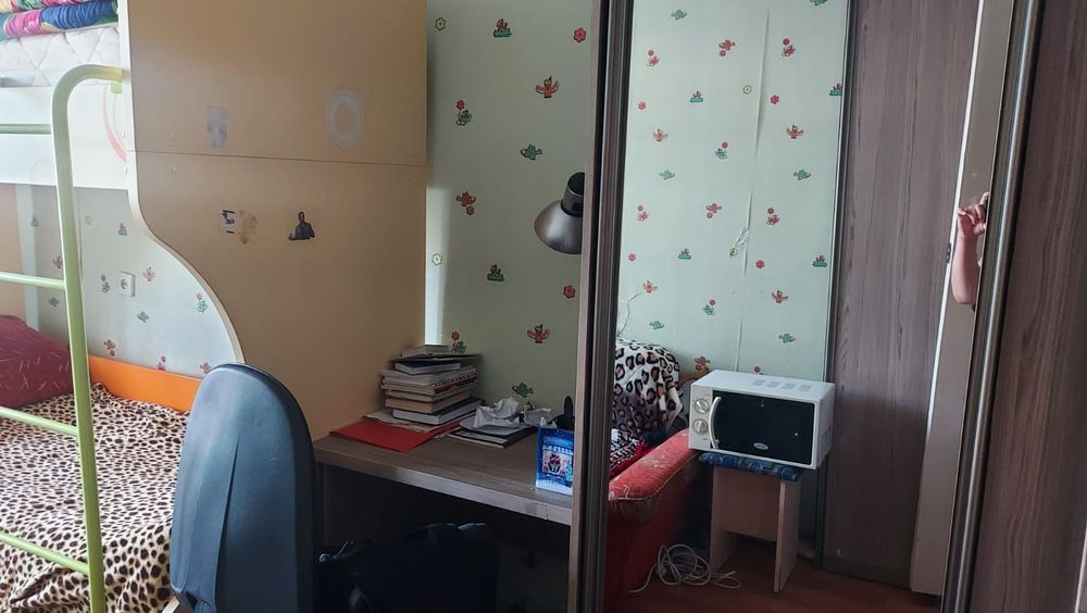 Продам 2-х комнатную квартиру