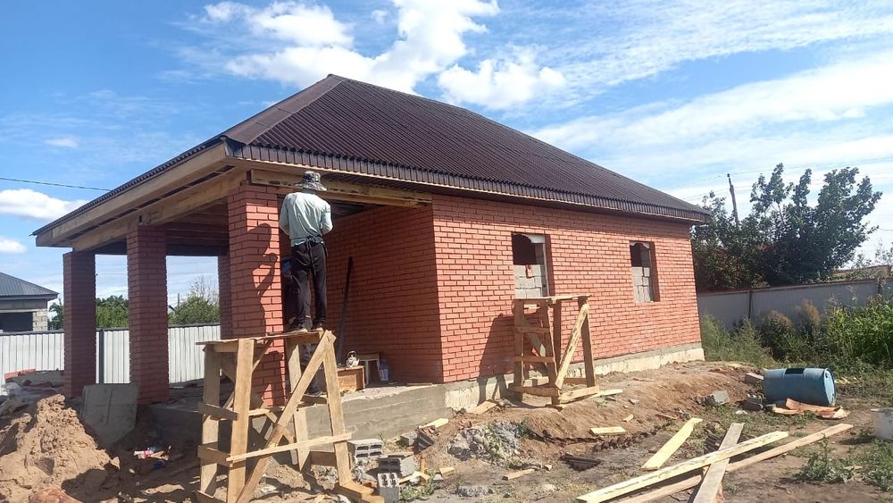 Продам дачу в обществе Черёмушки за мкл Жулдуз.