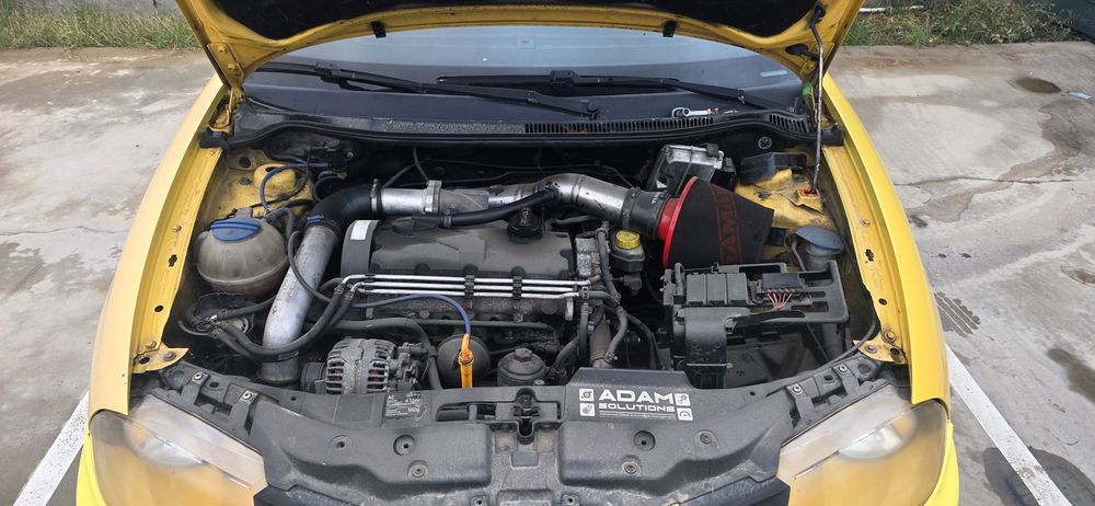 SEAT Ibiza 2008 — imagine 5