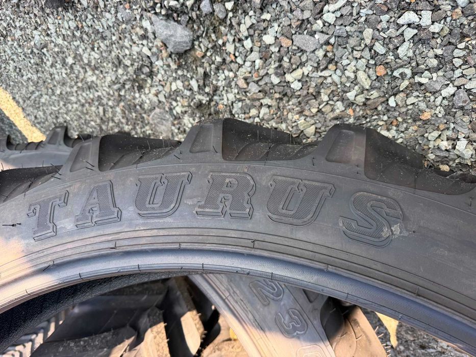 OCAZIE TAURUS Cauciucuri tractor met sprayer 230/95r48 9.5r48 136A8 tractor John Deere Fendt Case IH New Holland Massey Ferguson Deutz-Fahr Valtra