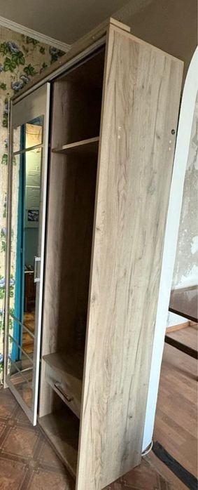 Прихожая в отличном состоянии