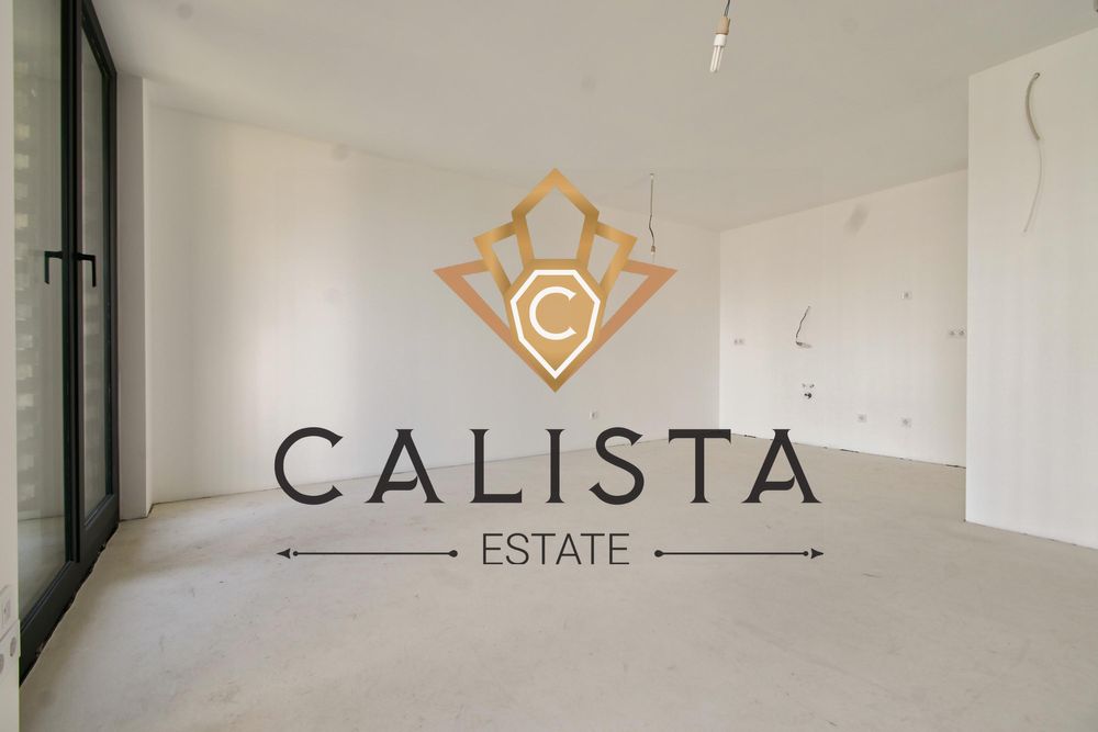 Продава се Двустаен апартамент в София, Манастирски ливади - 81 кв.м за 4000 €/кв.м - Снимка #1