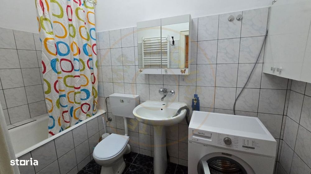 De Inchiriat Apartament in casa 2 Camere Satu Mare