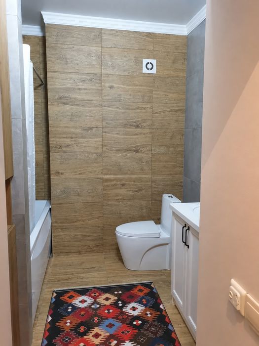 Продам 2х комн квартиру