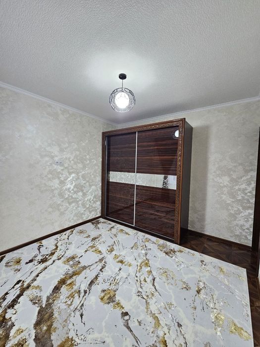 Продаётся 2х ком квартира 77 серии