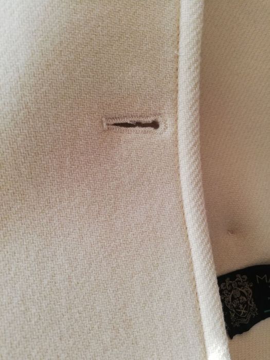 Пальто женское ZARA