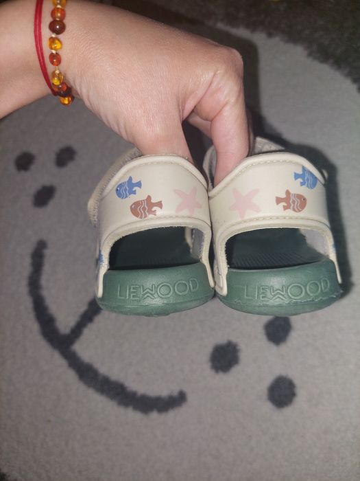 Sandale Liewood, mărime 28