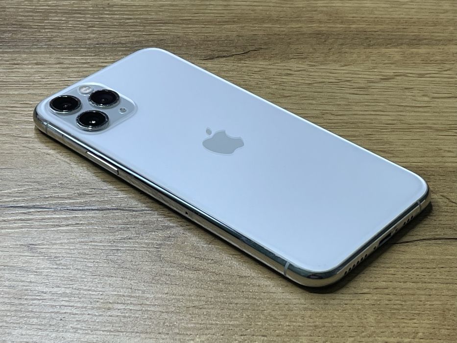 iPhone 11 Pro (256Gb), в рассрочку от $34 в месяц!