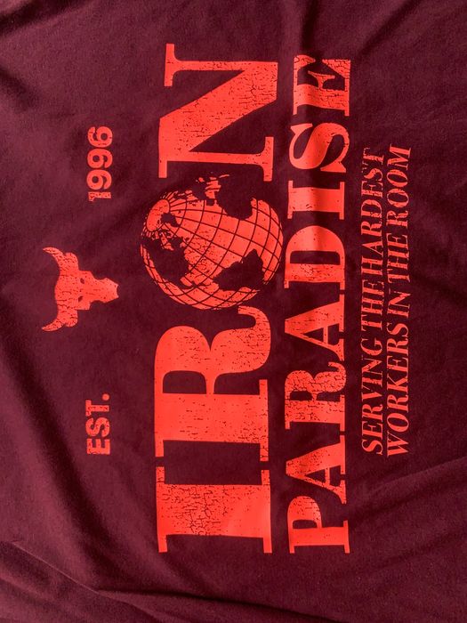 Project Rock • Under Armour • USA