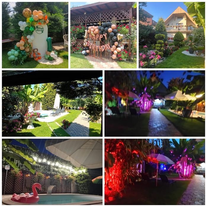 Locatie de inchiriat