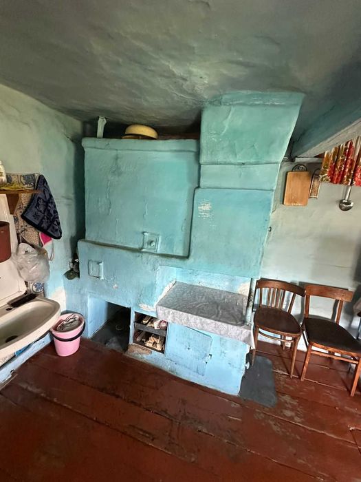 В продаже дом Гражданская 86