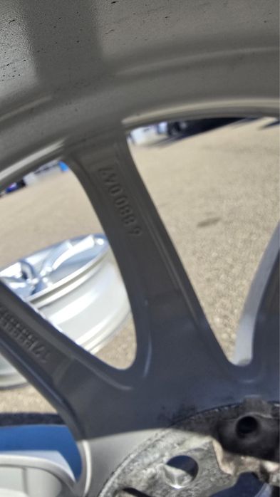 Jante 18 Bmw X3 G01 / X4 G02