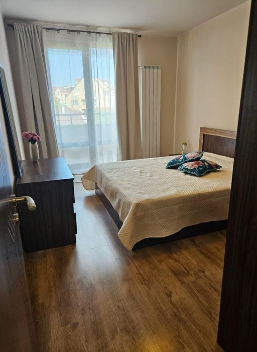 Двустаен апартамент в ж.к. Витоша