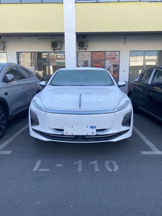 Hongqi eq-m5 500/610km zapasxod