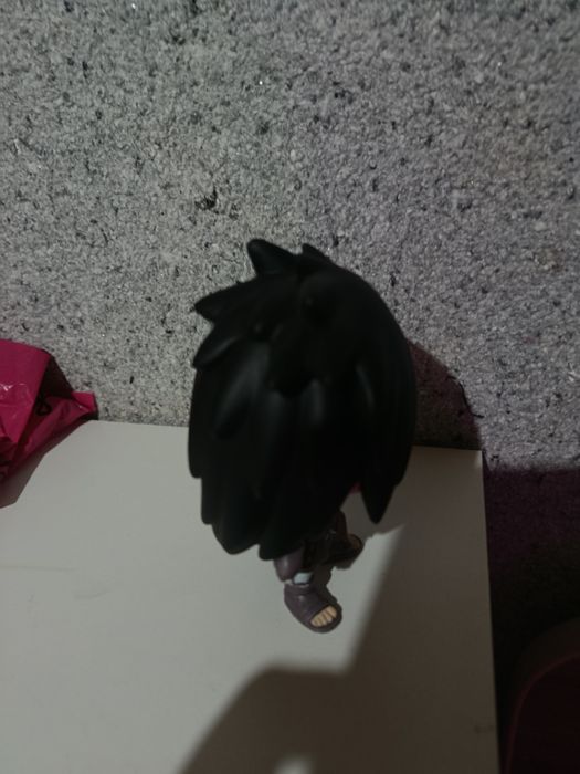 Продаю фигурку Мадара , торг уместен.