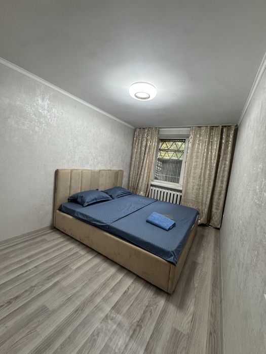Квартира посуточно