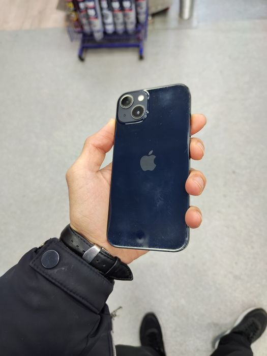 Iphone 13 128GB синий