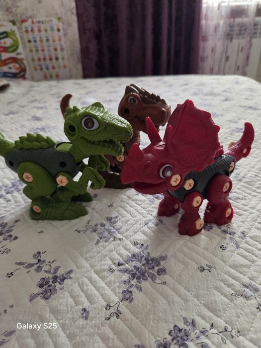 Продаются детские игрушки