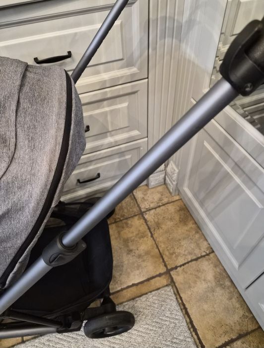 Easy walker minicooper коляска