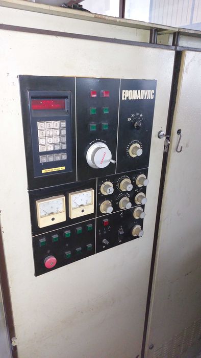 Обемно-ерозийни машини - CHMER и ЕРОМА, 3R кубче,3R глава и 3R държач