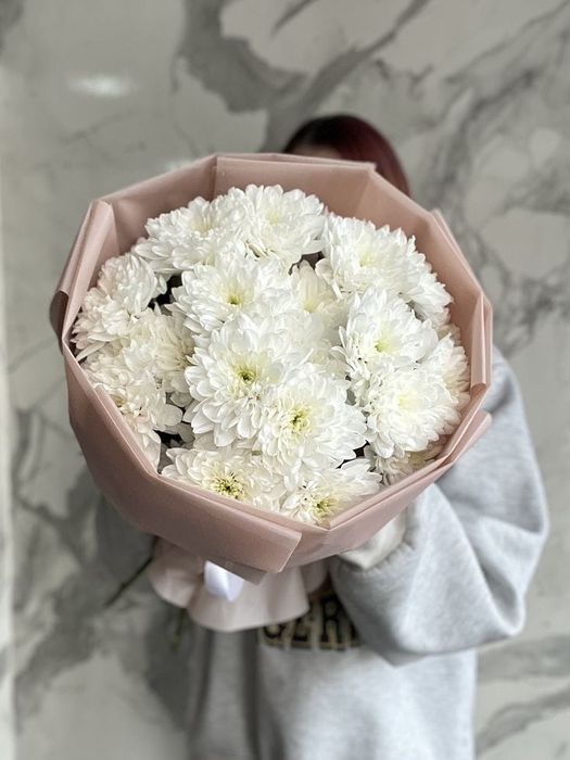 Букеты от 5000тг