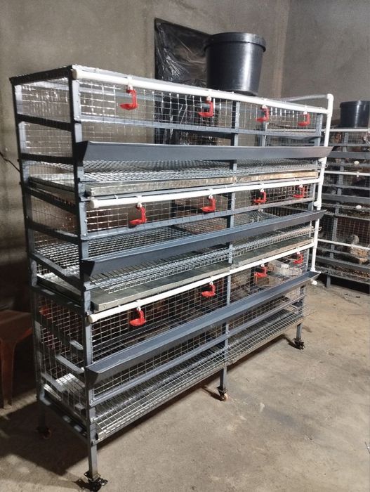 tovuq kletkasi sotiladi