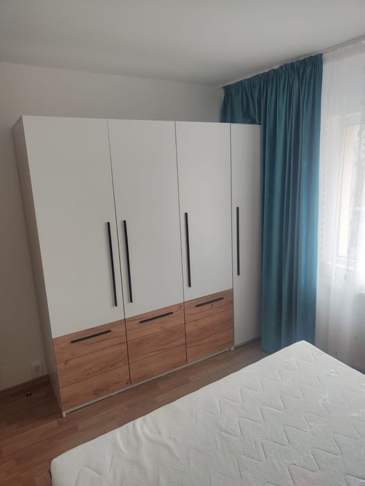 Apartament 2 camere restaurant Miorita