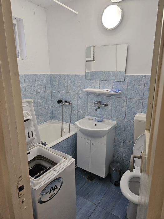 Dau în chirie apartament 2 camere