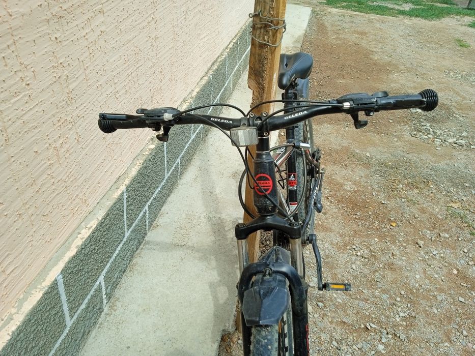 Велосипед сатылады 25000