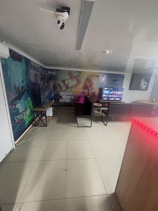 Сдам готовый бизнес