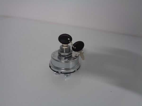 Starter pornire 2 chei 6 poziti P0-1-2-3-4 Fiat AGRI Same Landini