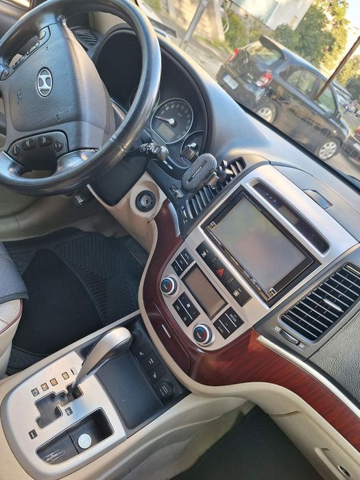 HYUNDAI Santa Fe 2.2