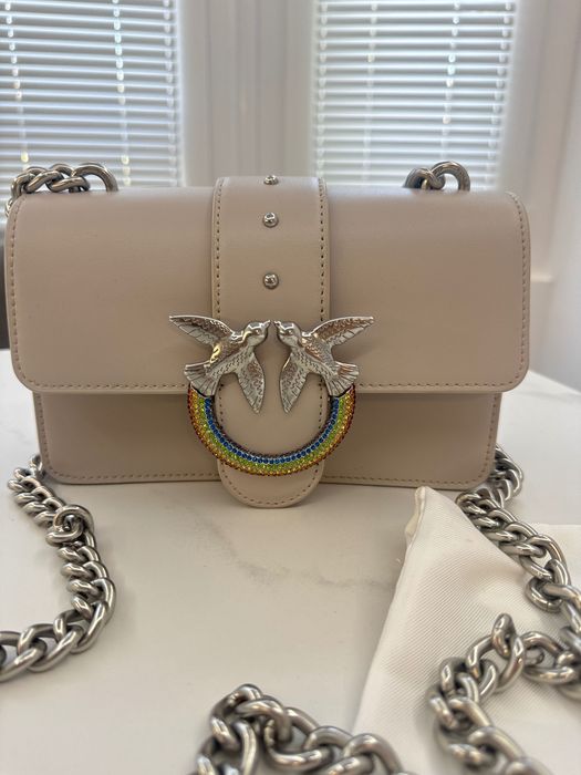 Чанта Pinko оригинална нова