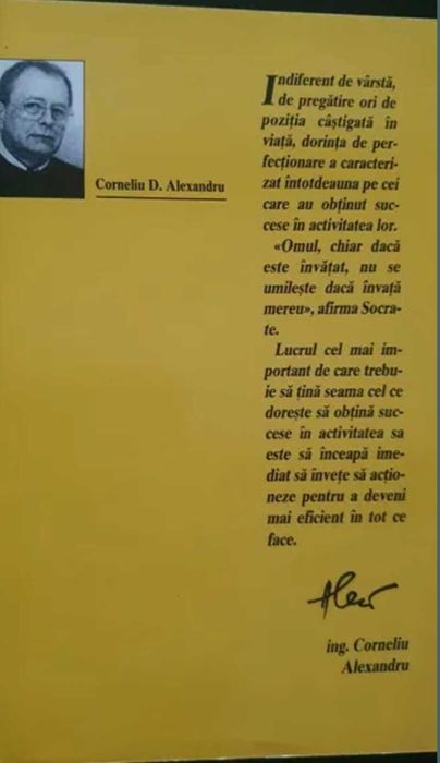 Secretele succesului în viață, Viata lui Iisus - Ellen G White