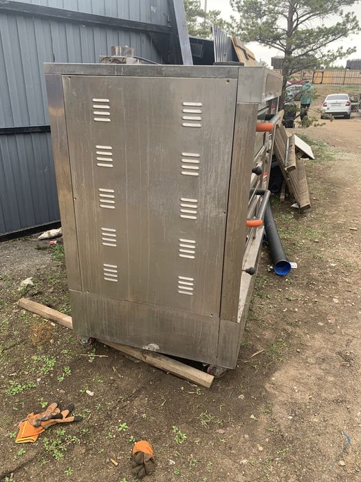 Продам пицце автомат