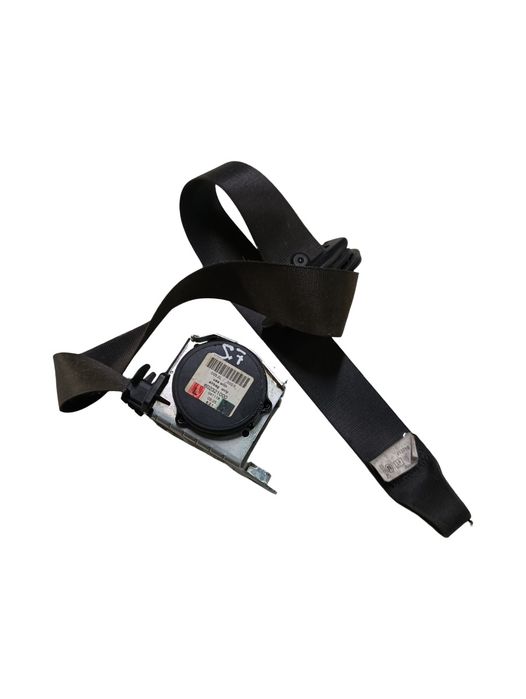 Centura De Siguranta Fata Stanga Fata Bmw 6 E63 2004 - 2010 602321000