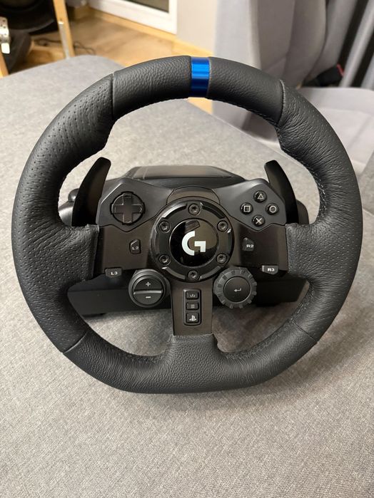 Logitech Trueforce G923