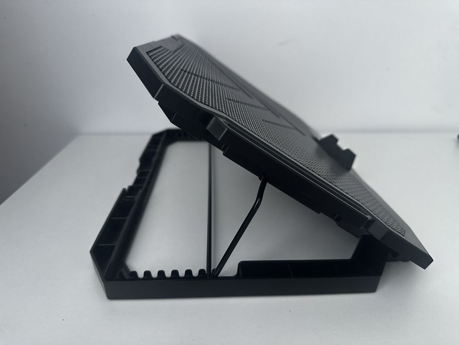 Продам подставку, кулер на ноутбук