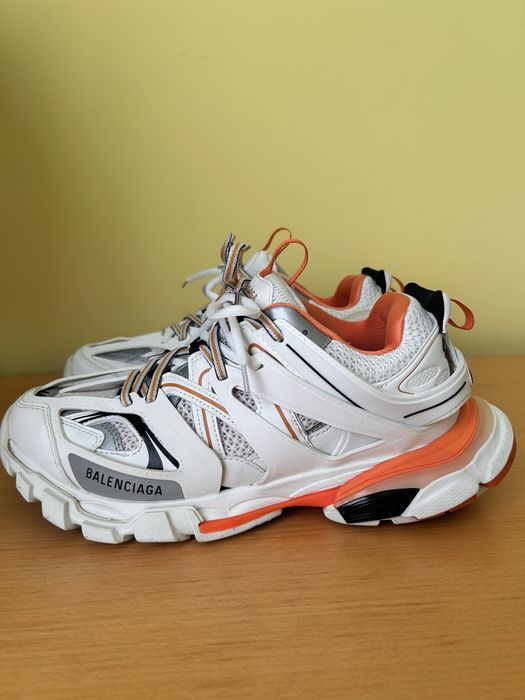 Adidasi balenciaga track