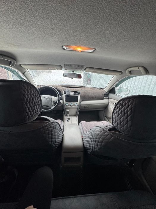 Камри 40 американец