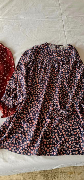 Rochii fetite marime 116-122 cm